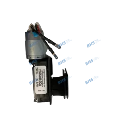 Moteur de vis doseuse complet SCHAERER Spare Parts 3370072800