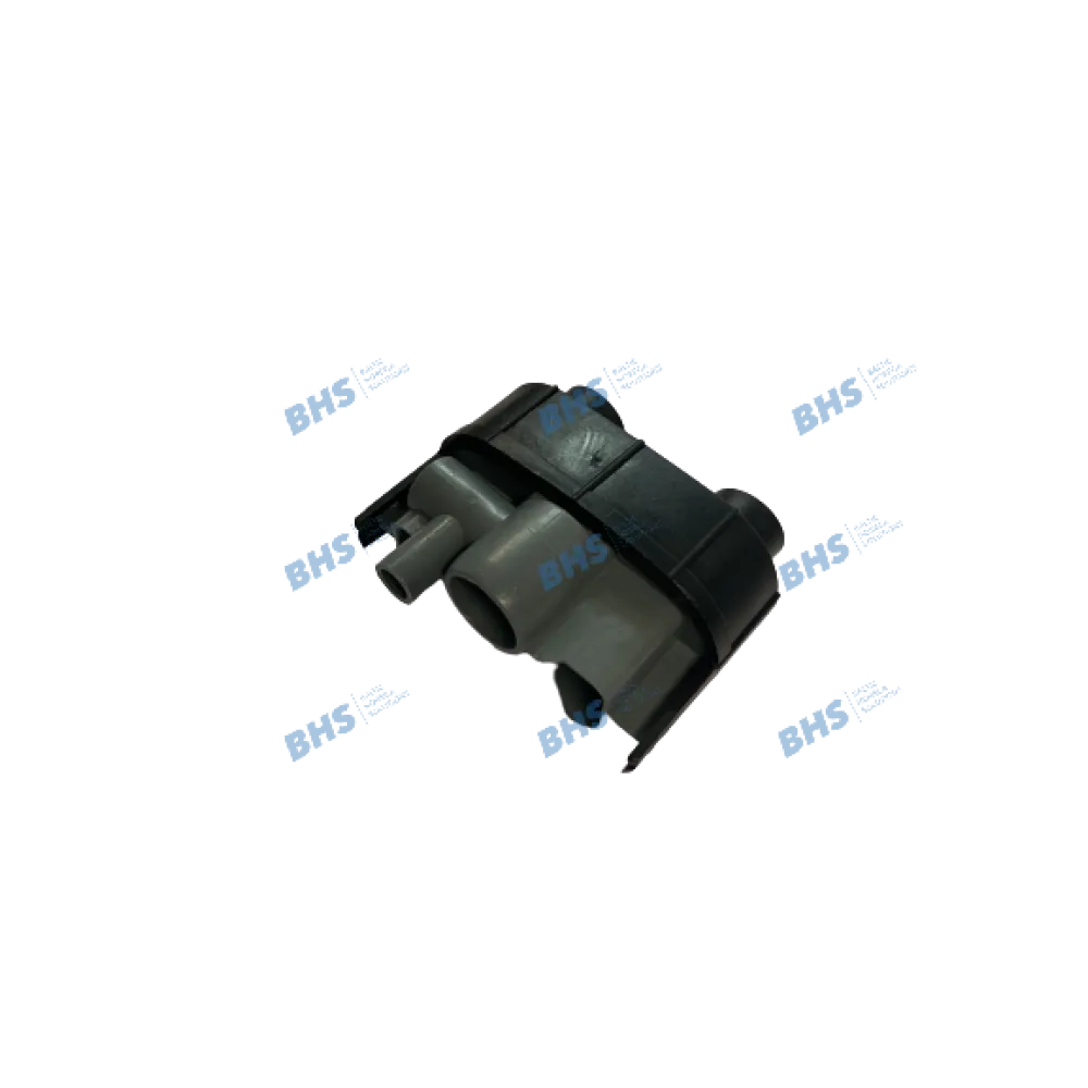 Tête de moussage complète sans tuyau d'admission d'air SCHAERER Spare Parts 3328345000