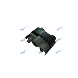 Tête de moussage complète sans tuyau d'admission d'air SCHAERER Spare Parts 3328345000