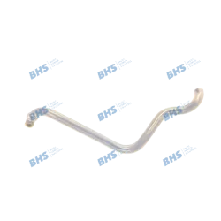 Tuyau SCHAERER Spare Parts 3370066313