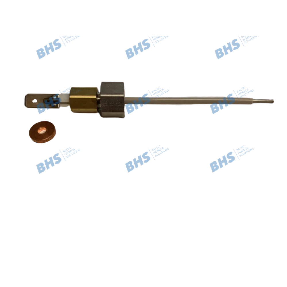 Capteur de niveau avec joint torique et joint plat SCHAERER Spare Parts 3370067068 / 3370067060