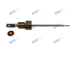 Capteur de niveau avec joint torique et joint plat SCHAERER Spare Parts 3370067068 / 3370067060