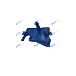 Tête de moussage à raccord lait SCHAERER Spare Parts 3340895000
