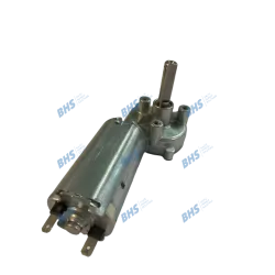 Moteur d'unité d'infusion SCHAERER Spare Parts 062609