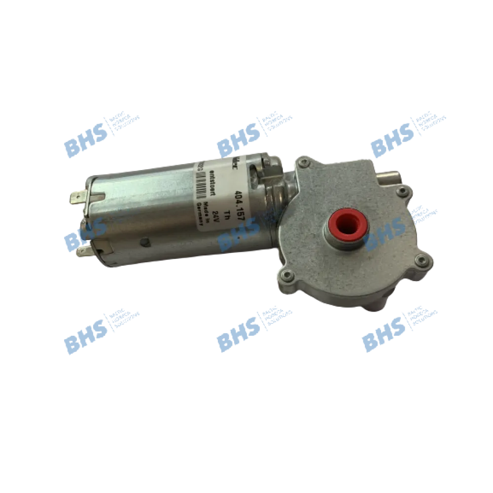 Moteur de broyeur SCHAERER Spare Parts 3370062431