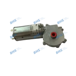 Moteur de broyeur SCHAERER Spare Parts 3370062431