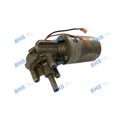 Moteur à courant continu pour unité d’infusion SCHAERER Spare Parts 3370065006