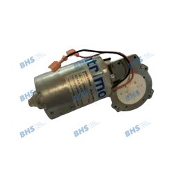 Moteur à courant continu pour unité d’infusion SCHAERER Spare Parts 3370065006