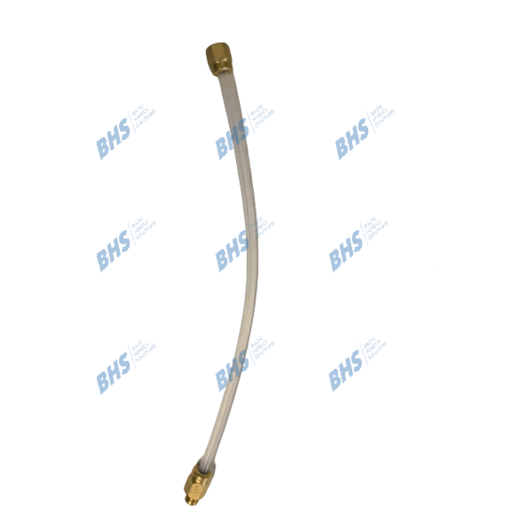 Tuyau de sortie d’eau chaude SCHAERER Spare Parts 3370063455
