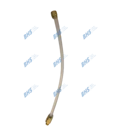 Tuyau de sortie d’eau chaude SCHAERER Spare Parts 3370063455