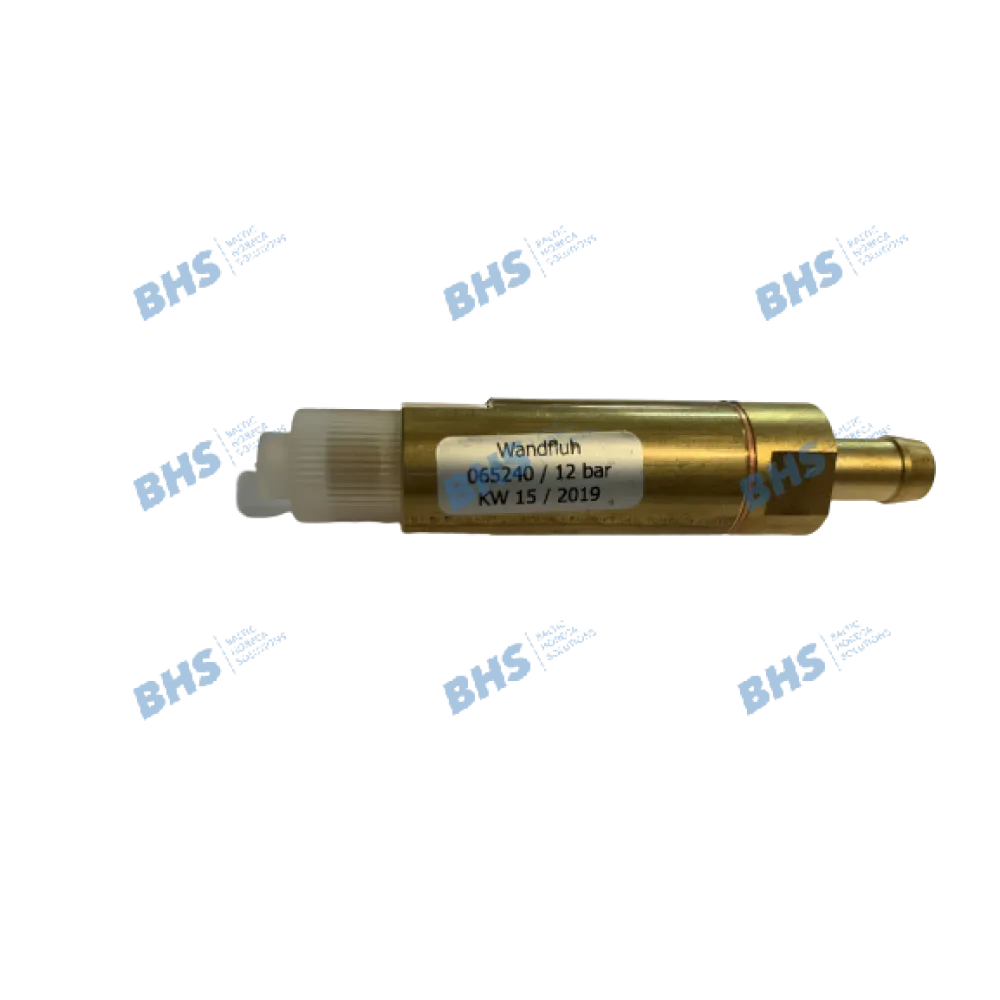 Soupape de sécurité SCHAERER Spare Parts 3370065240
