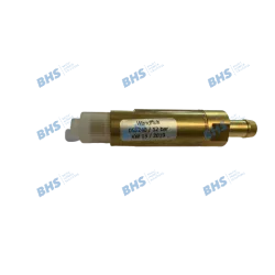 Soupape de sécurité SCHAERER Spare Parts 3370065240