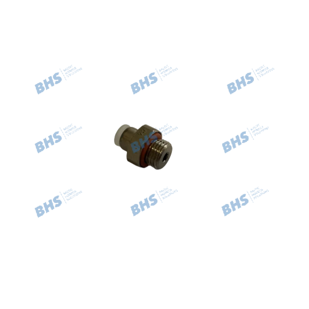 Raccord à visser SCHAERER Spare Parts 3370062426