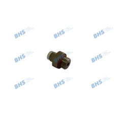 Raccord à visser SCHAERER Spare Parts 3370062426