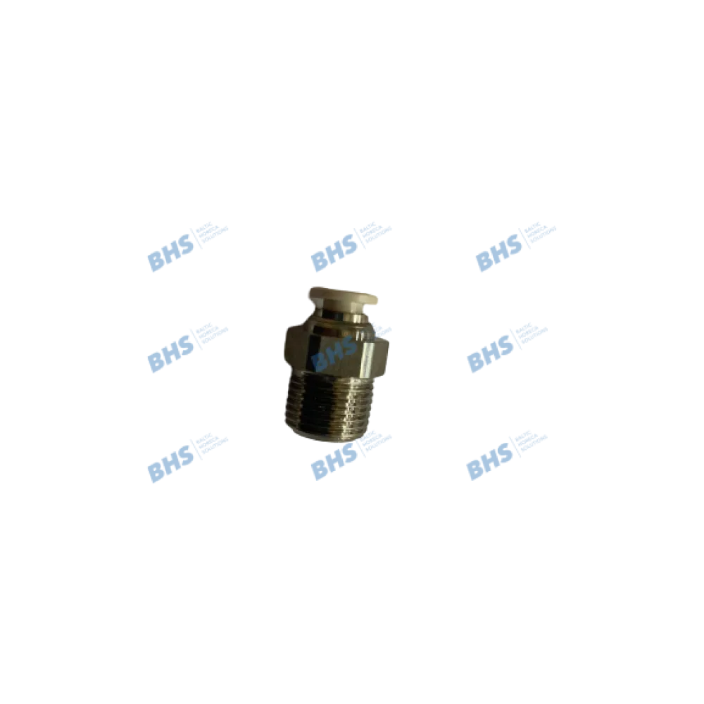 Raccord à visser SCHAERER Spare Parts 3370068510