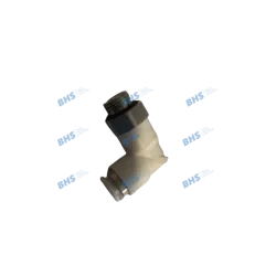 Raccord coudé à visser SCHAERER Spare Parts 3370068847