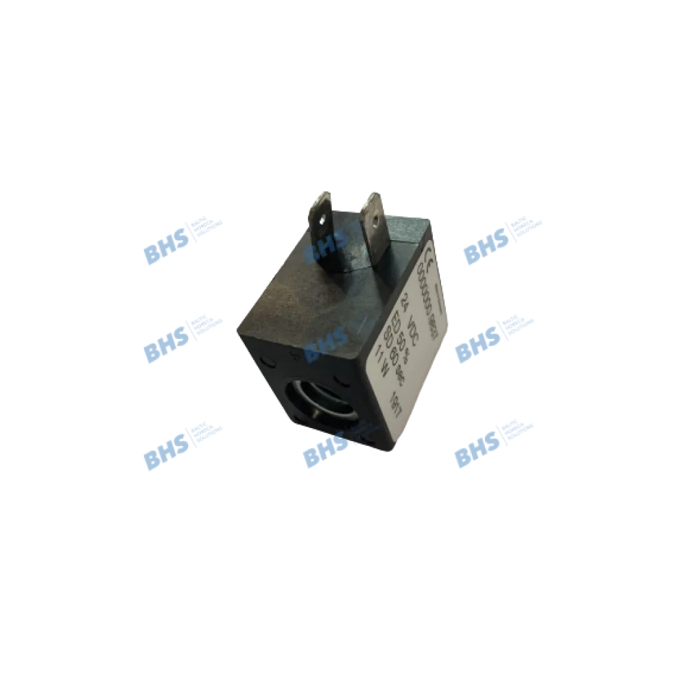 Solénoïde SCHAERER Spare Parts 3370072622