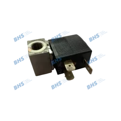 Électrovanne Inox SCHAERER Spare Parts 3370071022