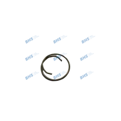 Piston à friction avec ressort SCHAERER Spare Parts 3370062622
