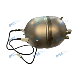 Chaudière à vapeur SCHAERER Spare Parts 3340560000