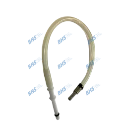 Bloc d'alimentation gauche complet SCHAERER Spare Parts 072802 1340052043