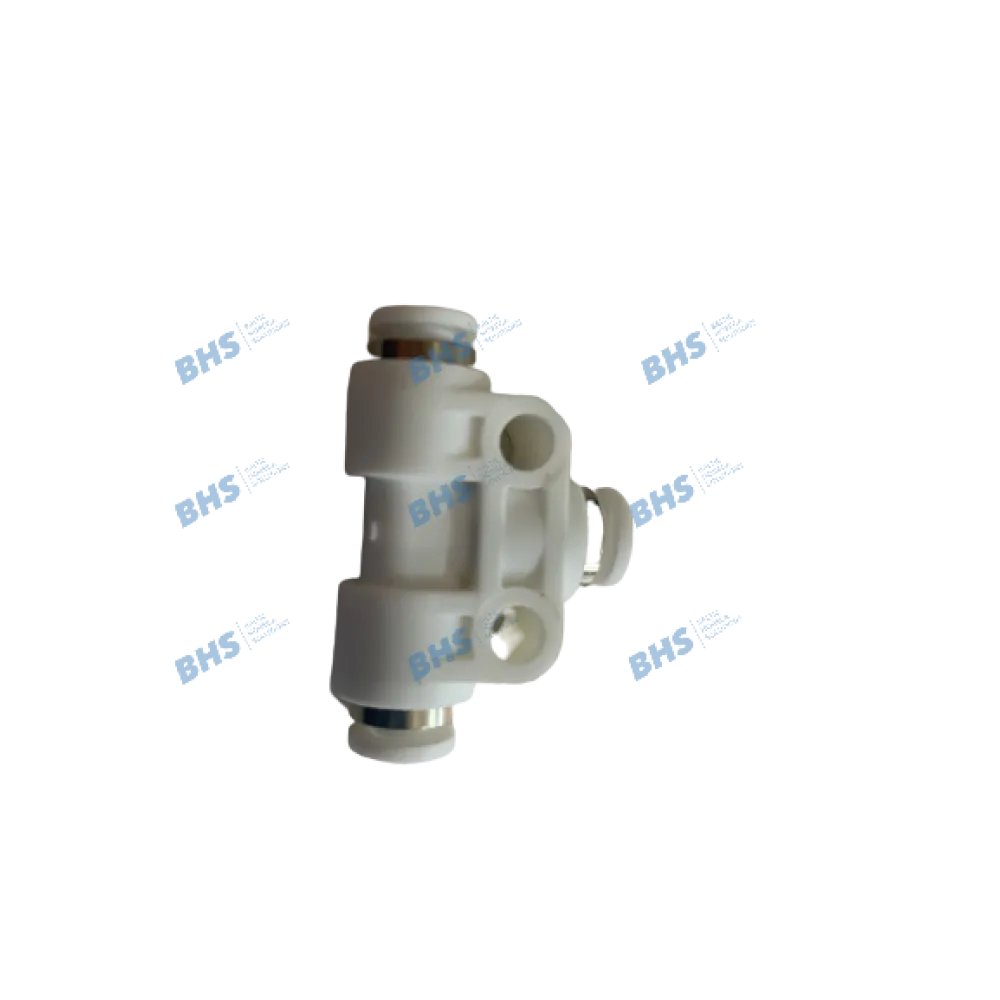 Raccord enfichable en T SCHAERER Spare Parts 3370062120