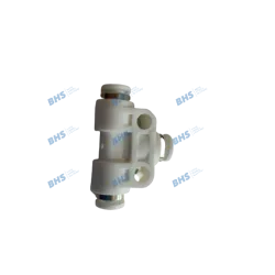 Raccord enfichable en T SCHAERER Spare Parts 3370062120