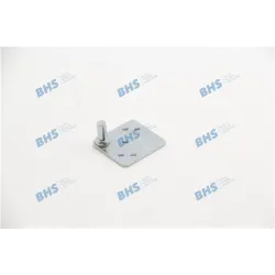 Charnière inférieure Tefcold SpareParts 12750