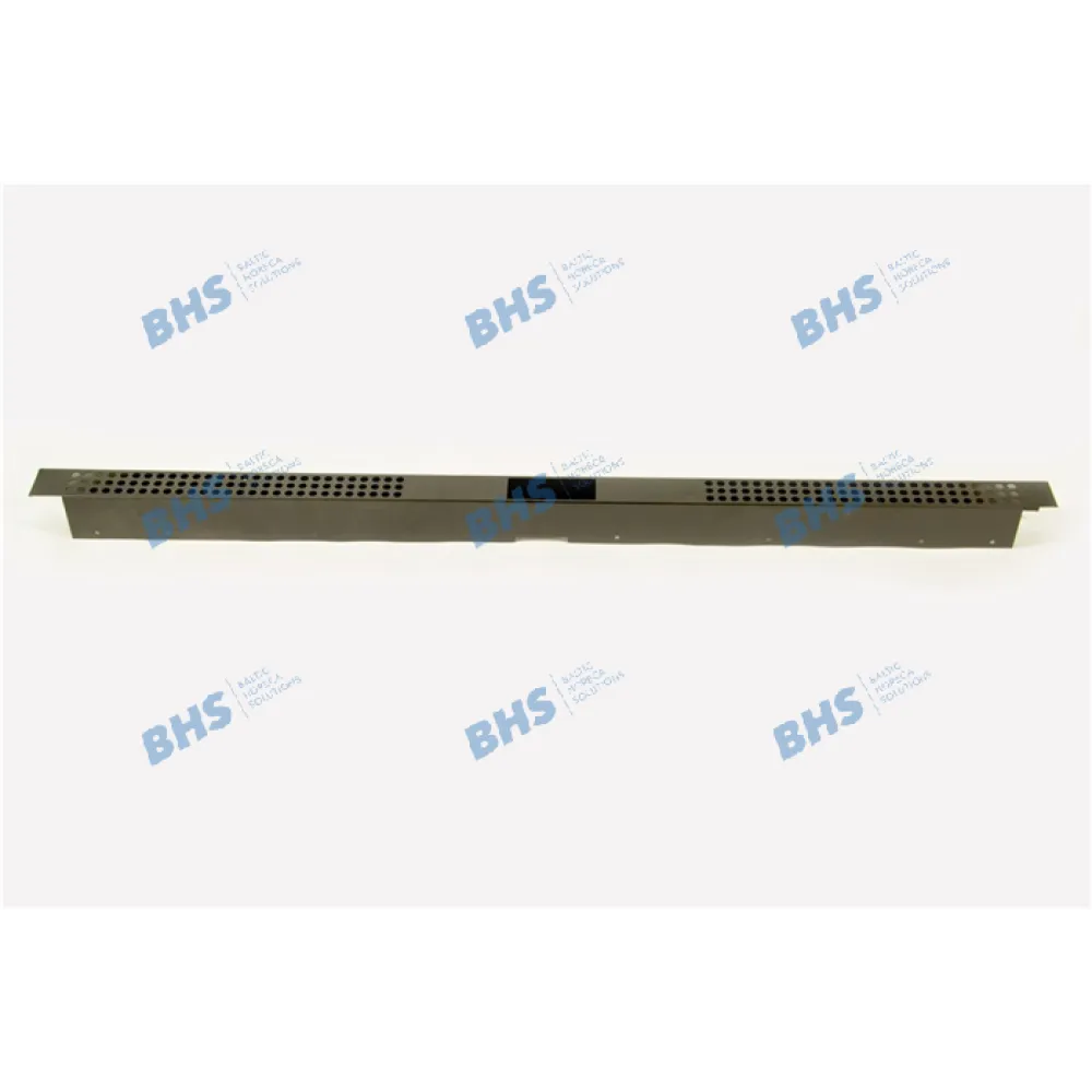 Panneau inférieur Tefcold SpareParts TC9228801631