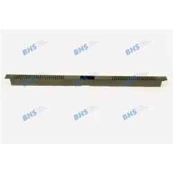 Panneau inférieur Tefcold SpareParts TC9228801631