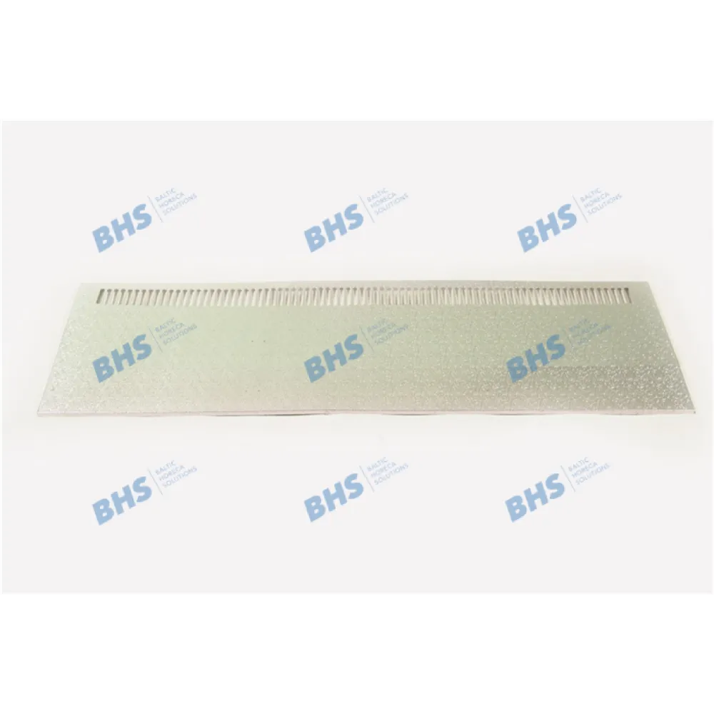 Couvercle d'évaporateur Tefcold SpareParts TC9228802097