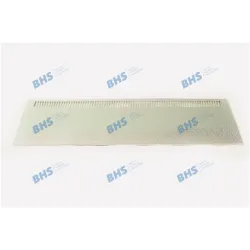 Couvercle d'évaporateur Tefcold SpareParts TC9228802097