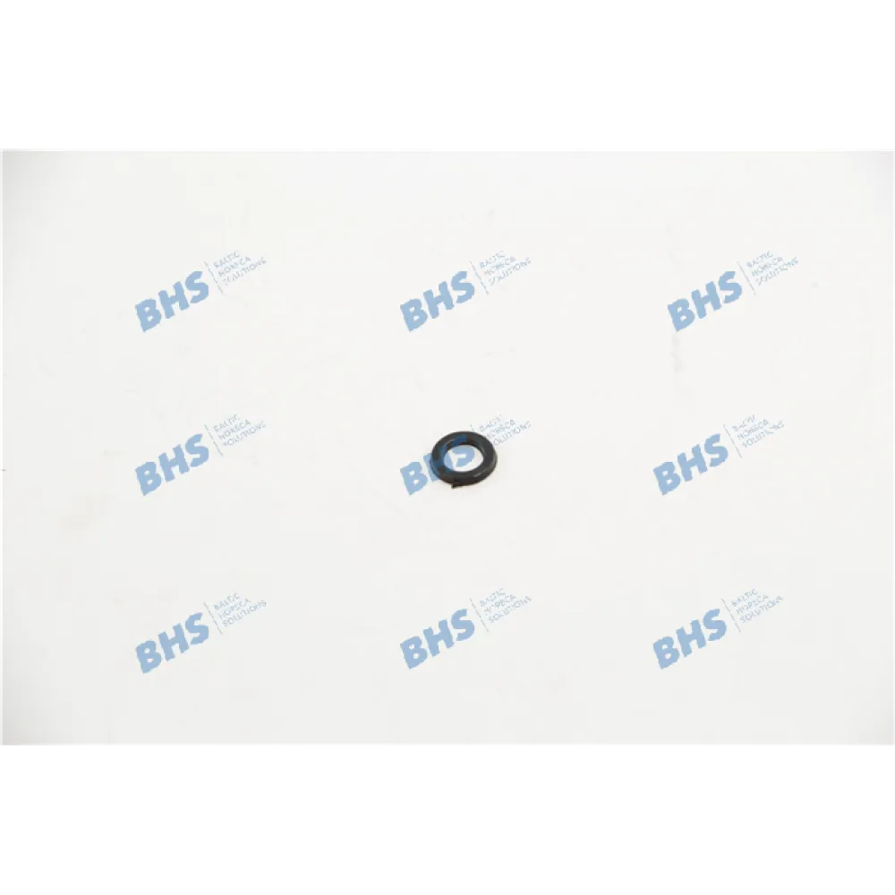 Rondelle en nylon Tefcold SpareParts TC6000131602
