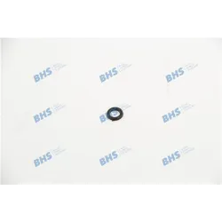 Rondelle en nylon Tefcold SpareParts TC6000131602