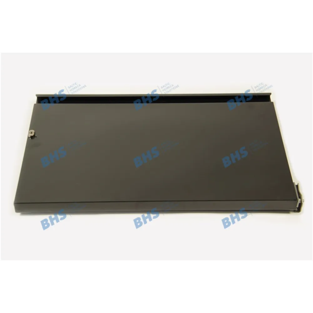 Porte gauche Tefcold SpareParts 12107
