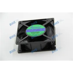 Ventilateur condenseur/évaporateur Tefcold SpareParts 13318