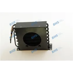 Condensateur Tefcold SpareParts TC7400090050