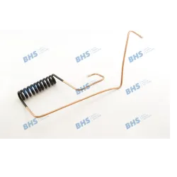Serpentin de dégivrage à eau Tefcold SpareParts 13241