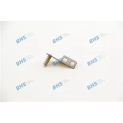 Charnière basse pour panneau avant Tefcold SpareParts 12828