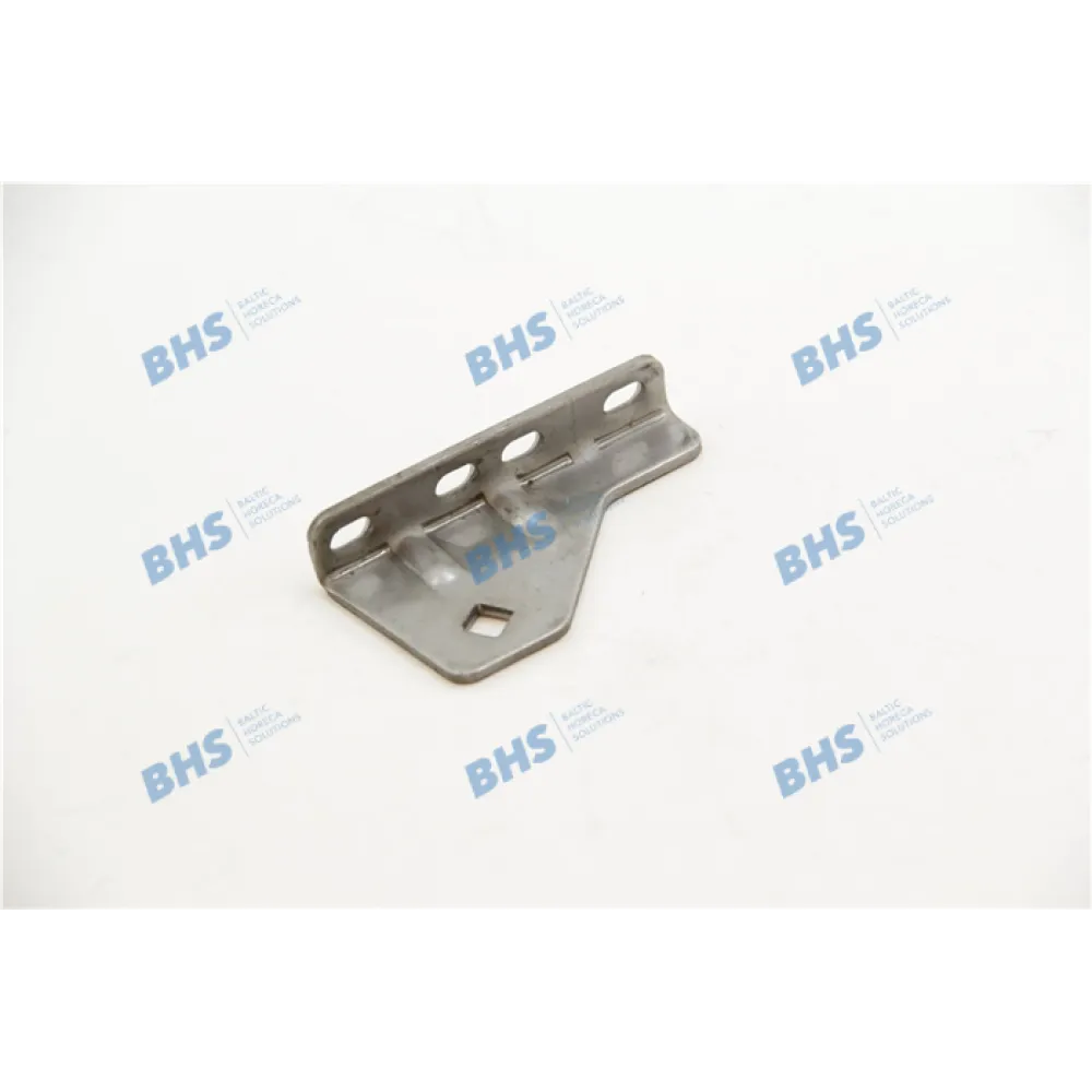 Charnière inférieure gauche Tefcold SpareParts 12831