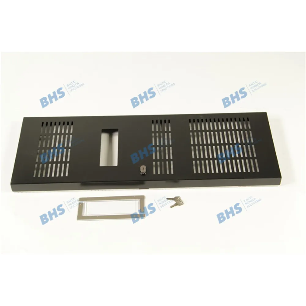 Panneau avant Tefcold SpareParts 11033