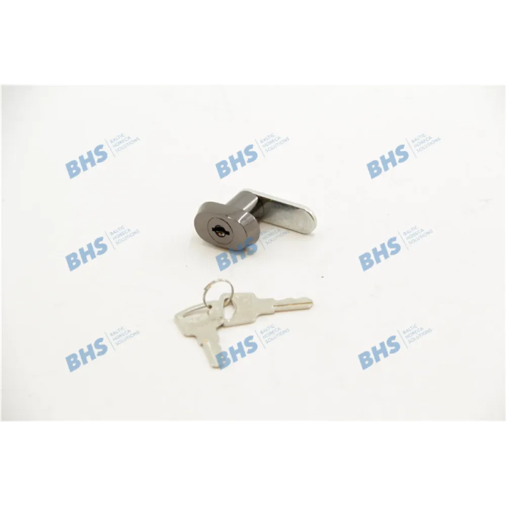 Serrure de panneau avant Tefcold SpareParts 11092