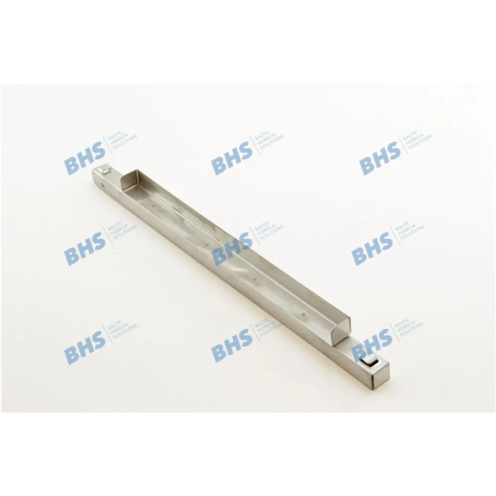 Guide gauche avec support supplémentaire Tefcold SpareParts 12502