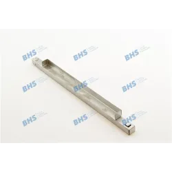 Guide gauche avec support supplémentaire Tefcold SpareParts 12502