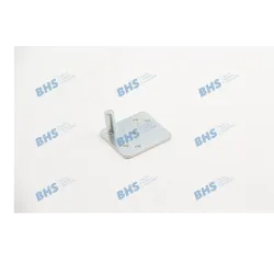 Charnière supérieure Tefcold SpareParts TC9218801392