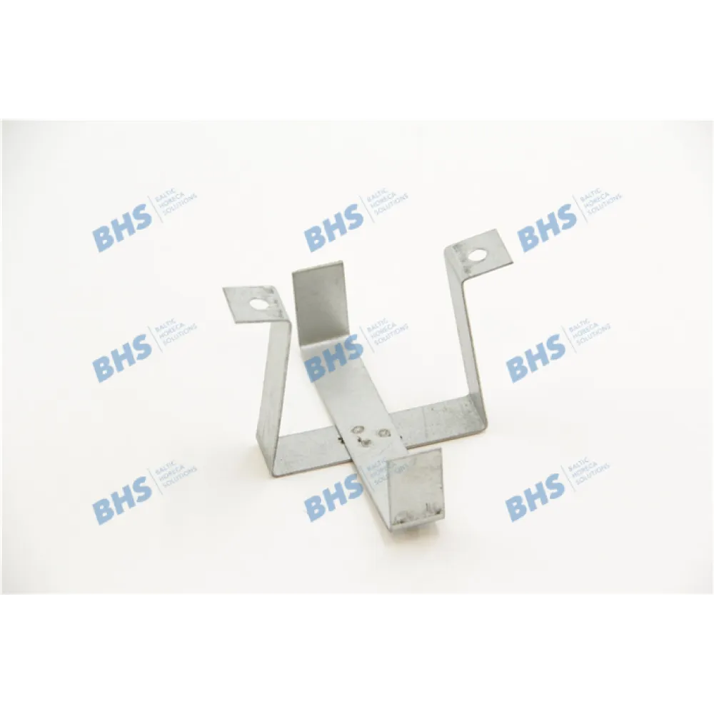 Support de bloc d'alimentation Tefcold SpareParts 10030