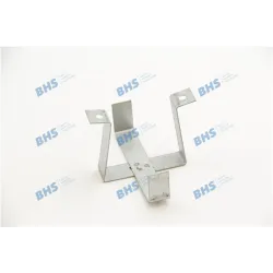 Support de bloc d'alimentation Tefcold SpareParts 10030