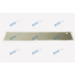 Plaque arrière Tefcold SpareParts 10783