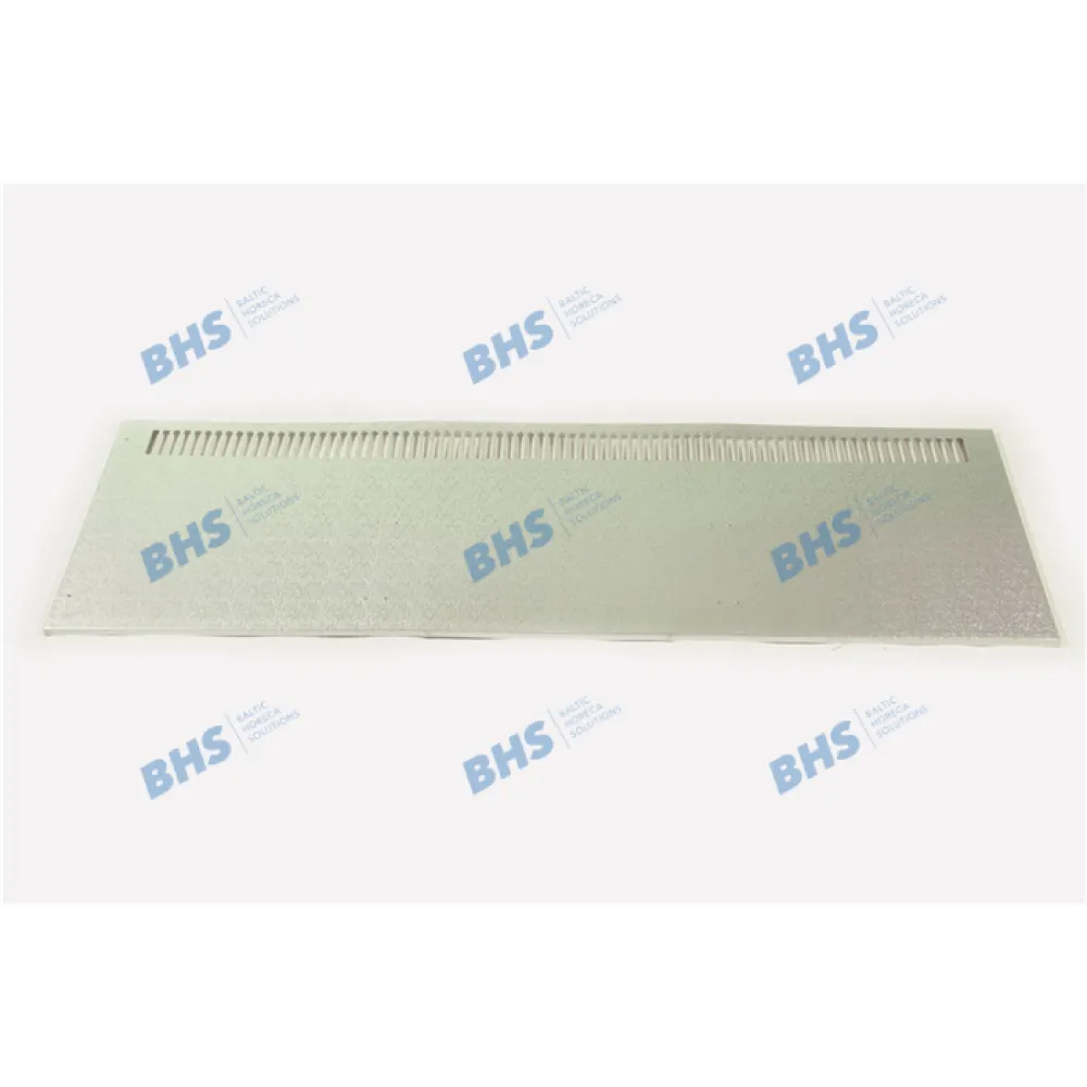 Couvercle d'évaporateur Tefcold SpareParts TC9228801606