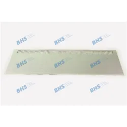 Couvercle d'évaporateur Tefcold SpareParts TC9228801606